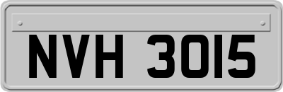 NVH3015