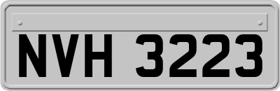 NVH3223