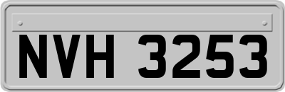 NVH3253