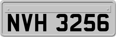 NVH3256