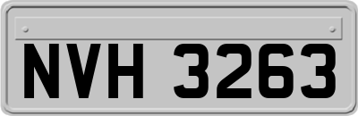 NVH3263