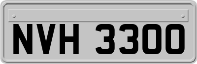 NVH3300
