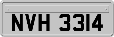 NVH3314