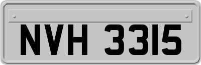 NVH3315