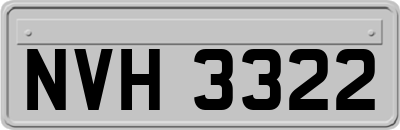 NVH3322