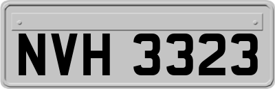NVH3323