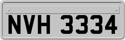 NVH3334