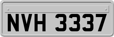 NVH3337