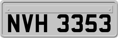 NVH3353
