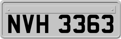 NVH3363