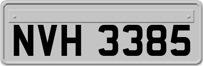 NVH3385