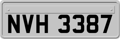 NVH3387