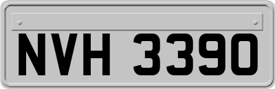 NVH3390