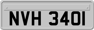 NVH3401