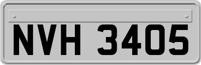 NVH3405