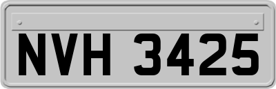NVH3425
