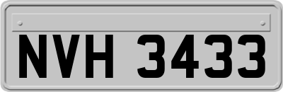 NVH3433