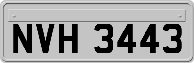 NVH3443