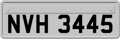 NVH3445