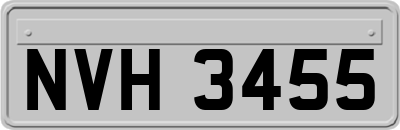 NVH3455
