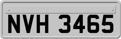 NVH3465