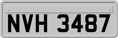 NVH3487