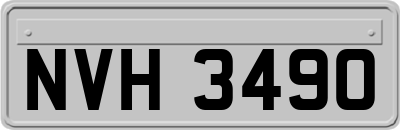 NVH3490