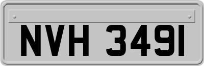 NVH3491