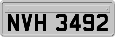 NVH3492
