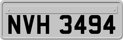 NVH3494