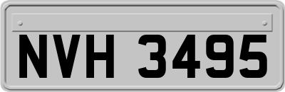 NVH3495