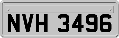 NVH3496