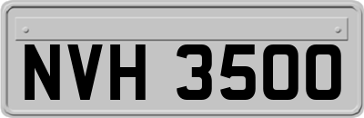 NVH3500
