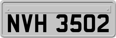 NVH3502