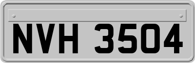 NVH3504