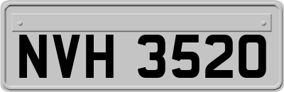 NVH3520