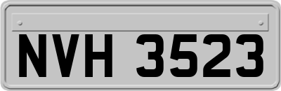 NVH3523