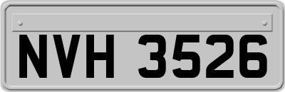 NVH3526