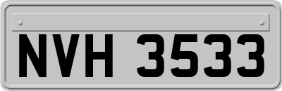 NVH3533