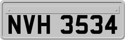 NVH3534