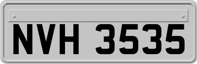 NVH3535