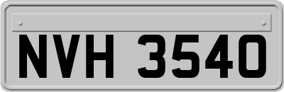 NVH3540