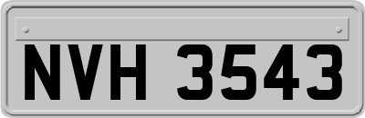 NVH3543