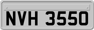 NVH3550