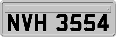 NVH3554