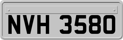 NVH3580