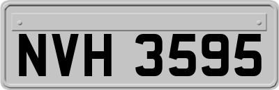 NVH3595