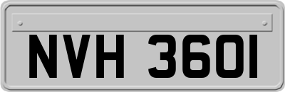 NVH3601