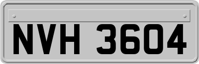 NVH3604