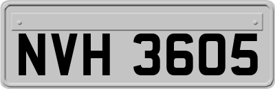 NVH3605
